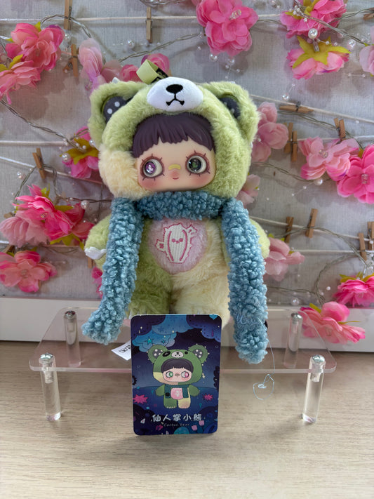 Confirmed MayMei "Clover Koala" Cute Collectables NZ