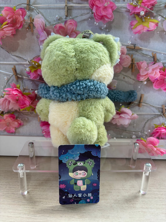 Confirmed MayMei "Clover Koala" Cute Collectables NZ