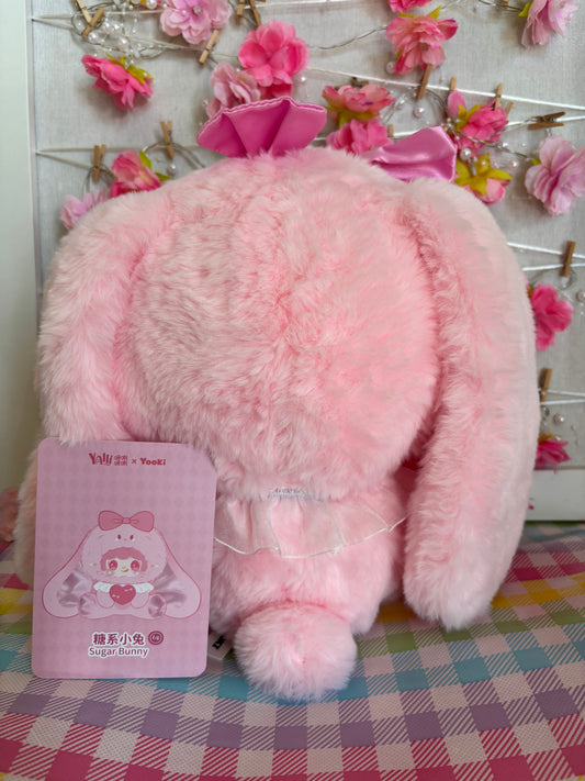 Yooki - 400% “Sugar Bunny” Cute Collectables NZ