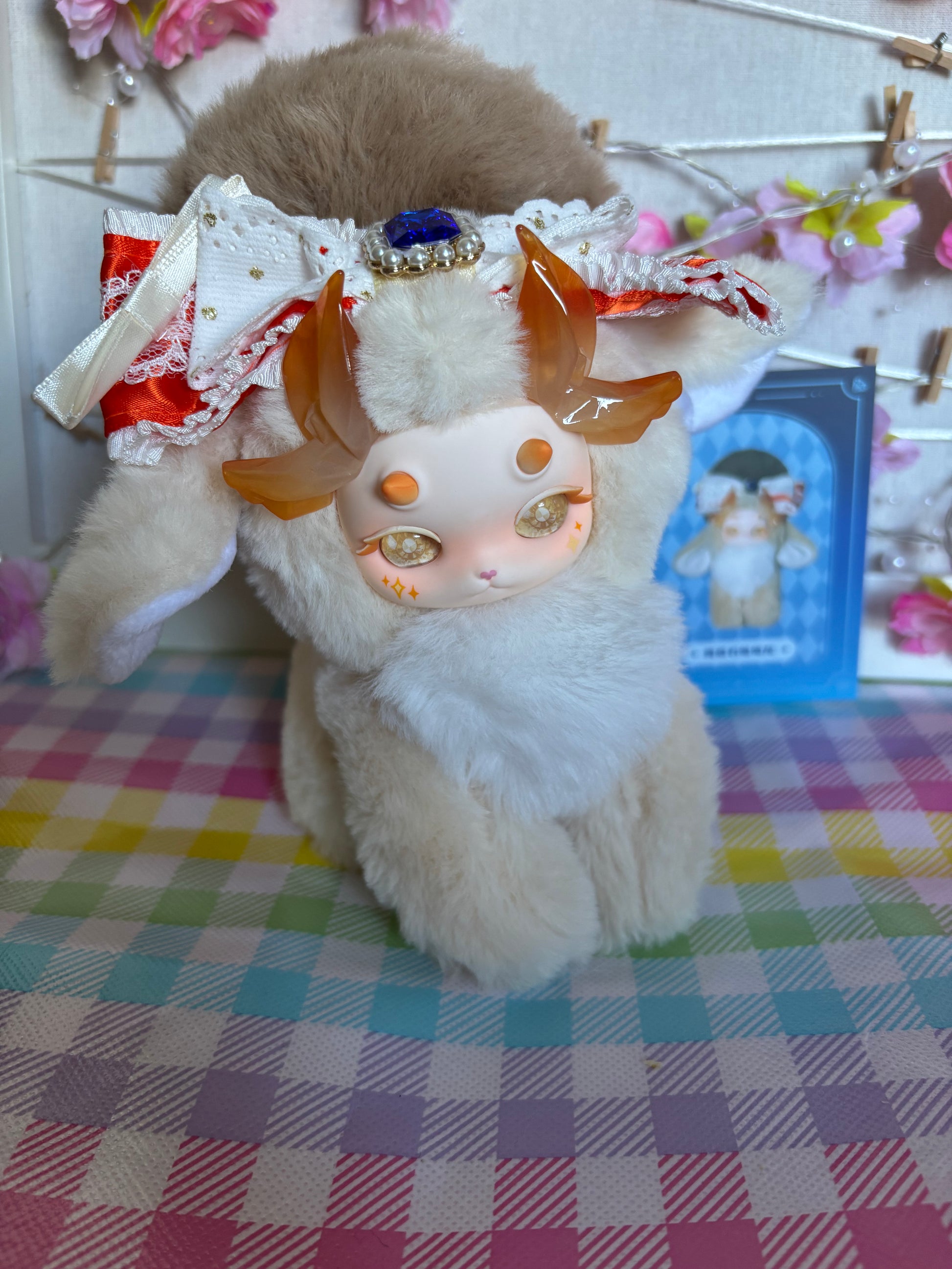 Confirmed Tutulong “Moissanite ” Cute Collectables NZ