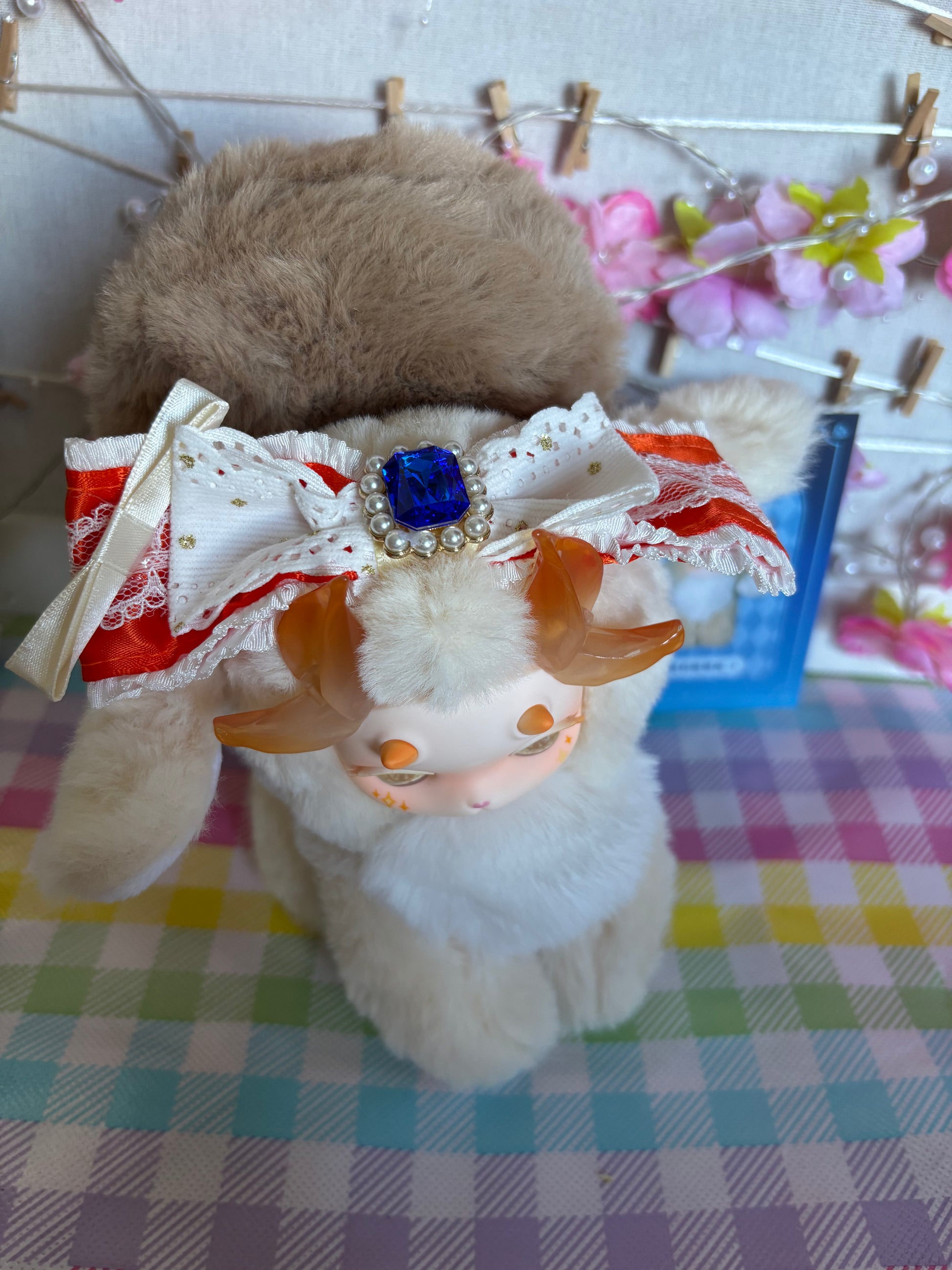 Confirmed Tutulong “Moissanite ” Cute Collectables NZ