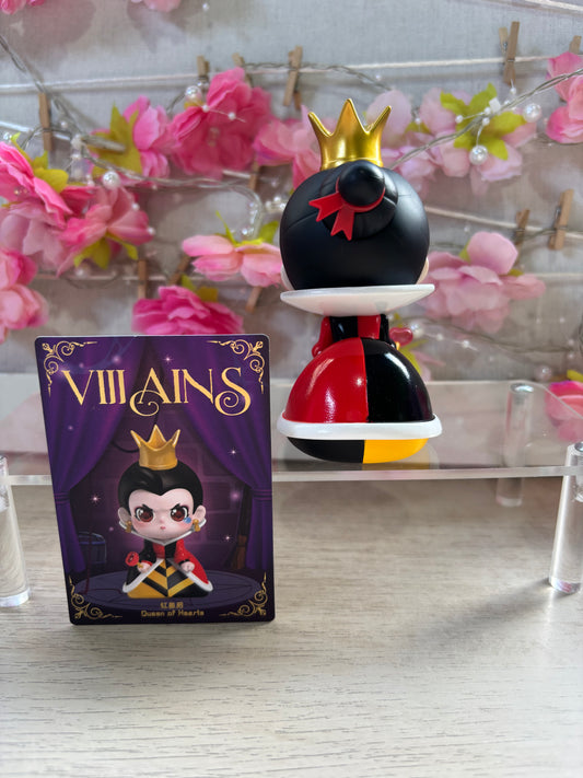 (Copy) Miniso - Disney Villains Blind Box Cute Collectables NZ