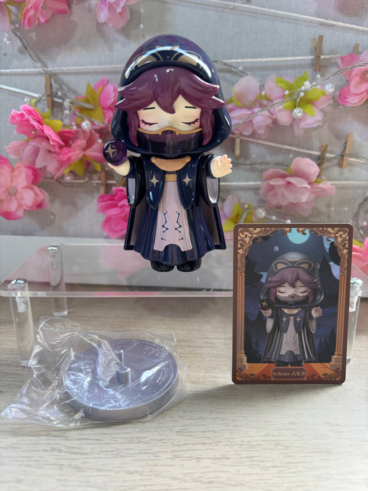 Confirmed Misya “Selena” Cute Collectables NZ