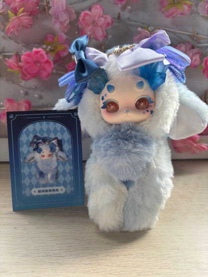Confirmed Tutulong “Blue Pearl ” Cute Collectables NZ