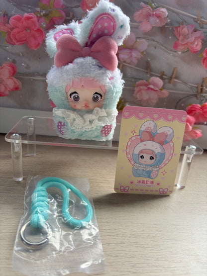(Copy) Confirmed Nommi Baby “Caramel Coco” Cute Collectables NZ