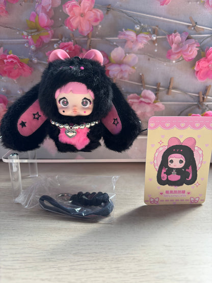 Confirmed Nommi Baby “Berry Jump Candy” Cute Collectables NZ