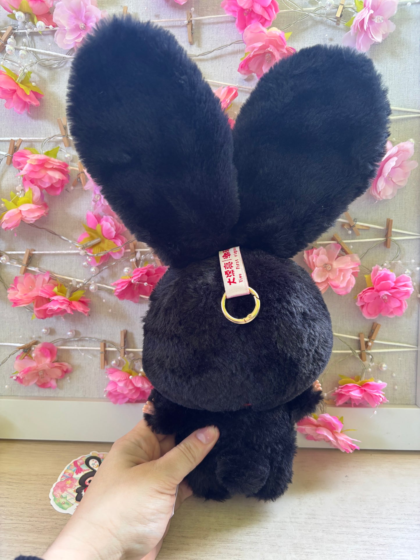 (Copy) Baby Three - Lily Rabbit Town V3 Blind Box Cute Collectables NZ