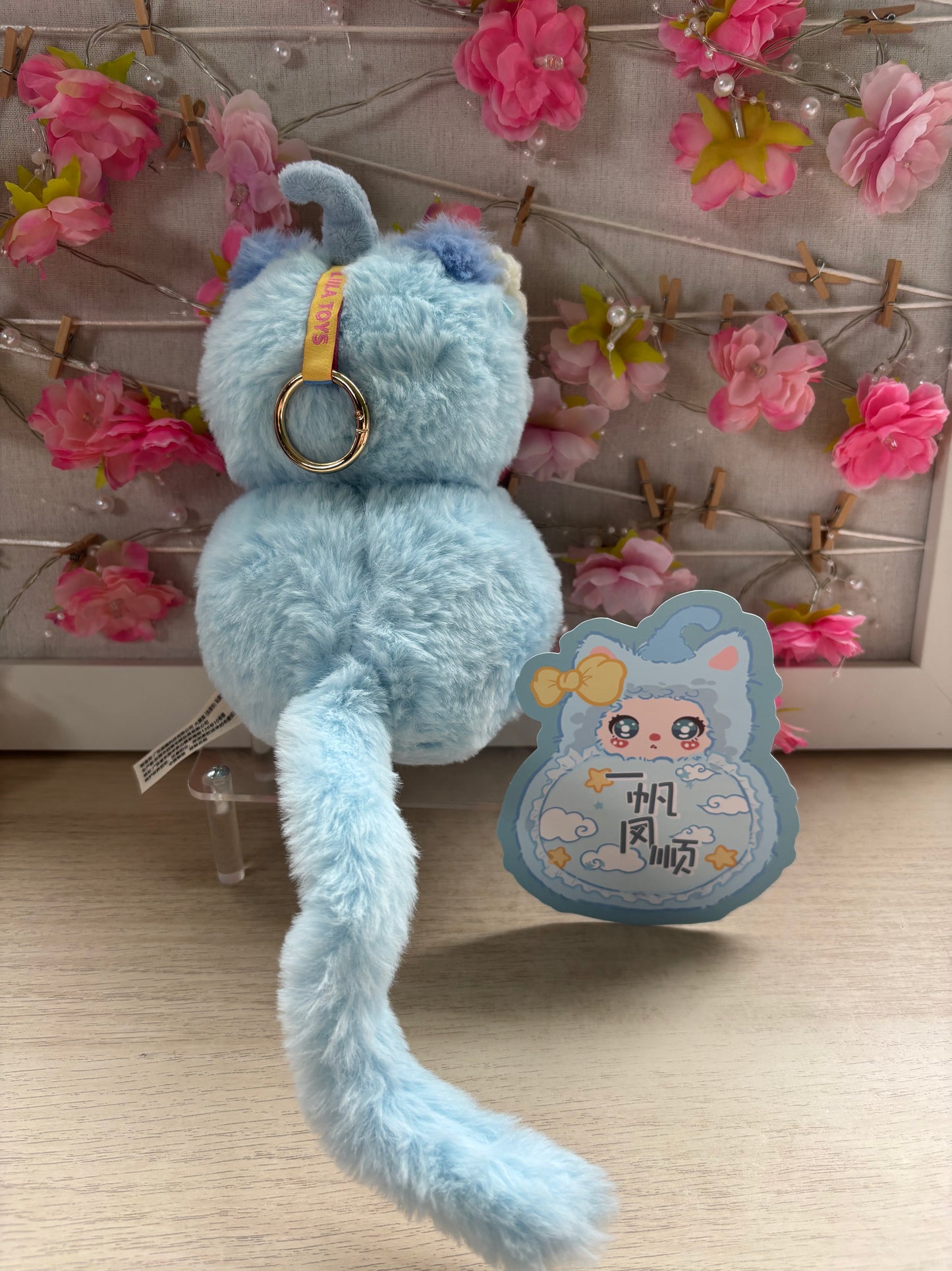 (Copy) Confirmed Liila “Everything is going smoothly” Cute Collectables NZ