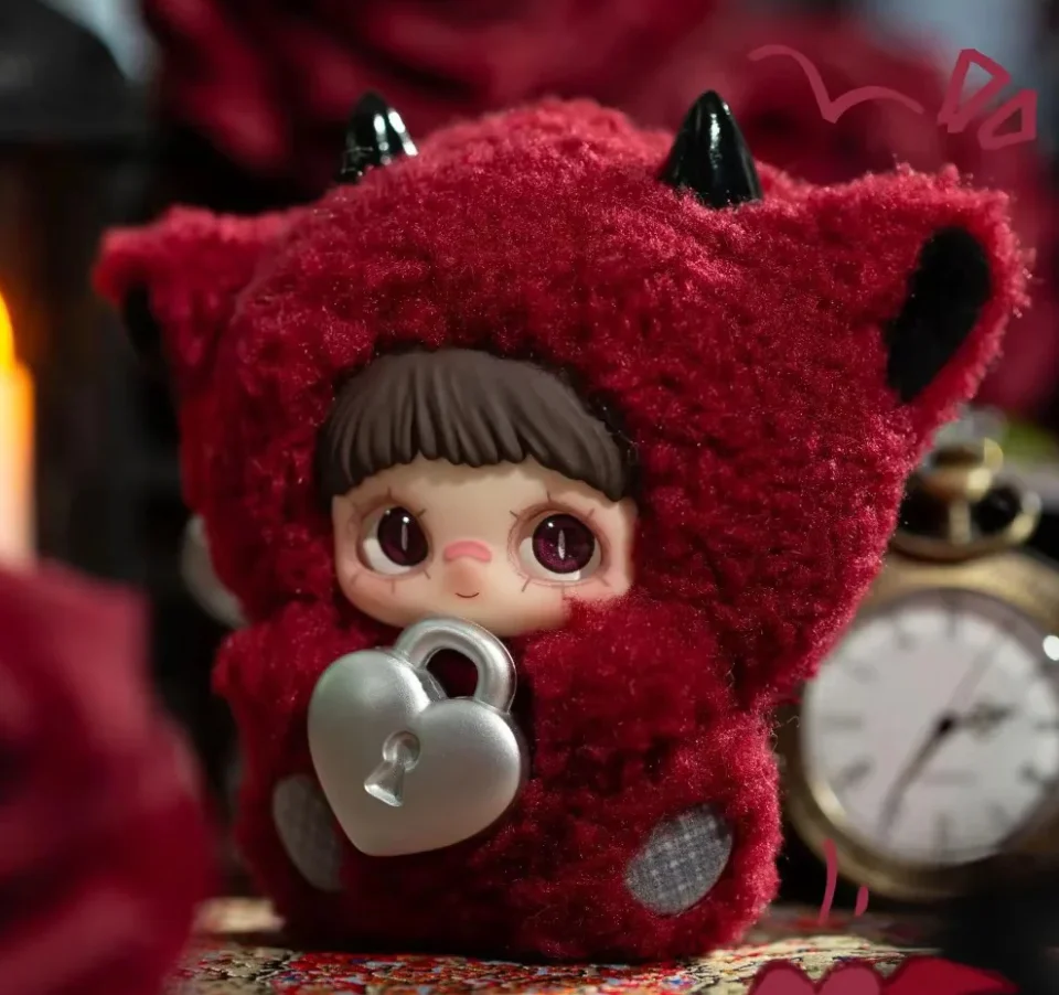 MayMei I love you Blind Box Cute Collectables NZ