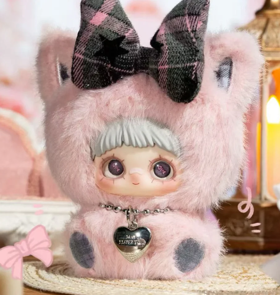 MayMei I love you Blind Box Cute Collectables NZ