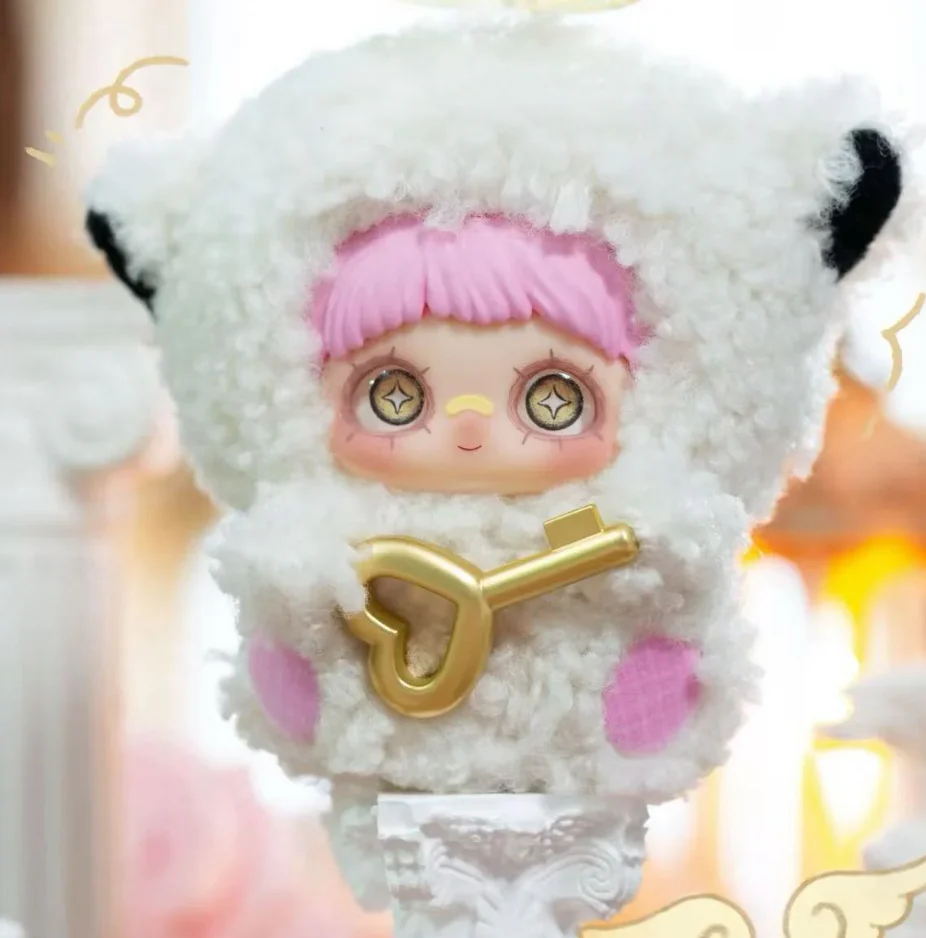 MayMei I love you Blind Box Cute Collectables NZ