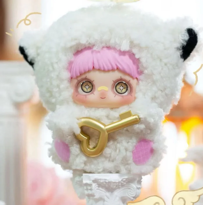 MayMei I love you Blind Box Cute Collectables NZ