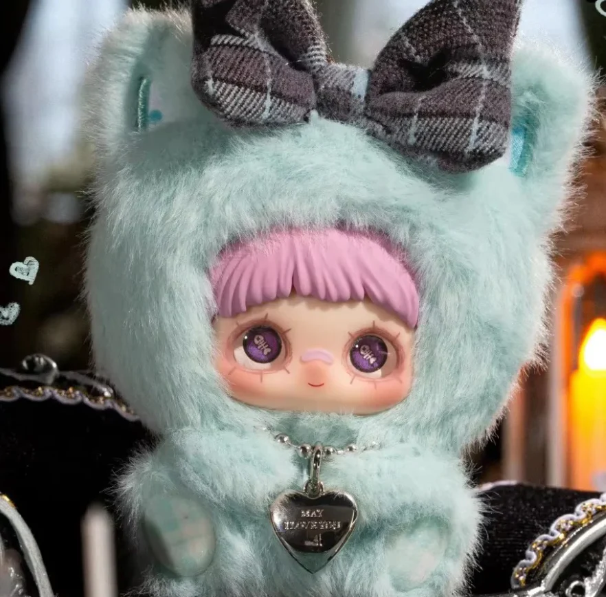 MayMei I love you Blind Box Cute Collectables NZ