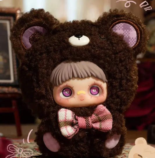 MayMei I love you Blind Box Cute Collectables NZ