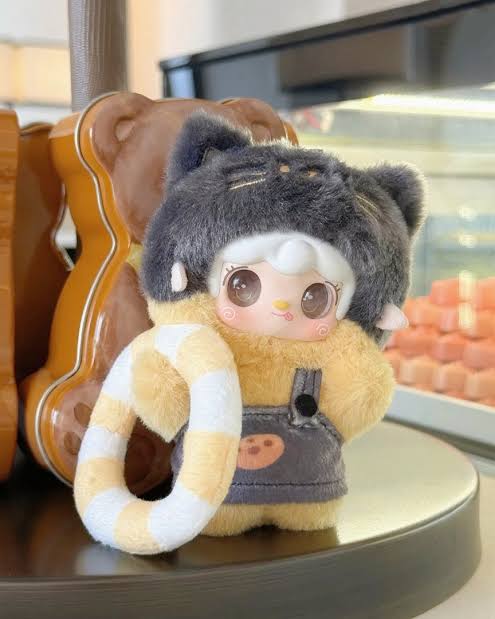 Yooki - Meow Summer Party Blind Box Cute Collectables NZ