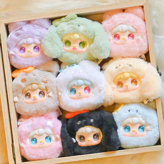 Yooki - Cutely Rabbit Blind Box Cute Collectables NZ