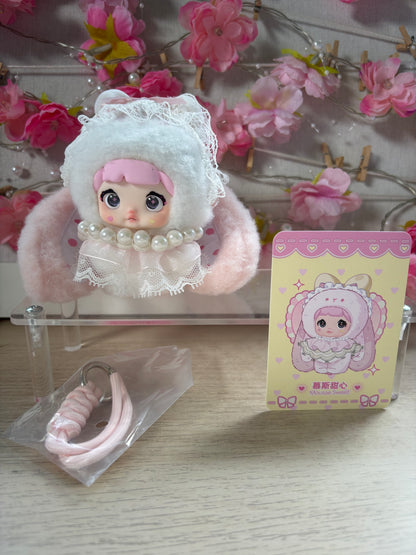 Nommi - Baby Sweetheart Bunny Blind Box Cute Collectables NZ