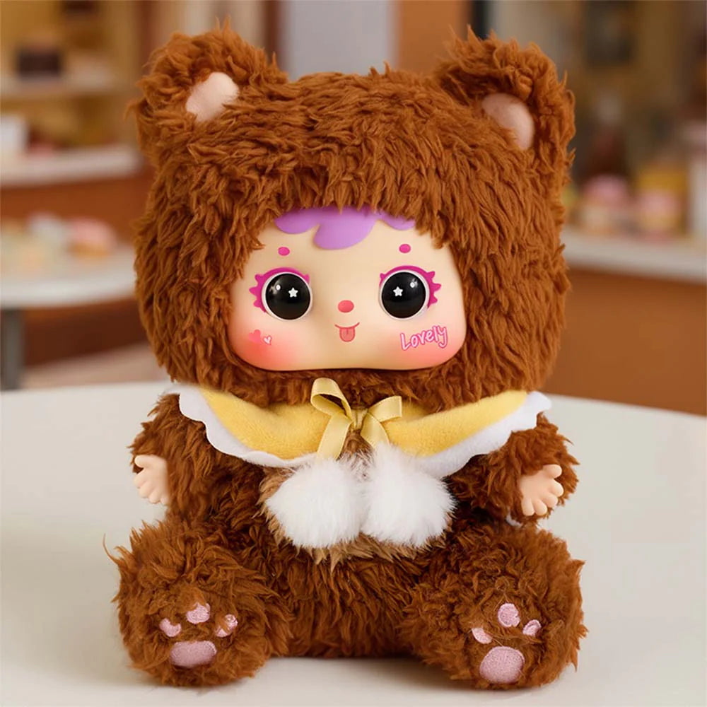 Samuel - Moonlight Sonata Blind Box Cute Collectables NZ