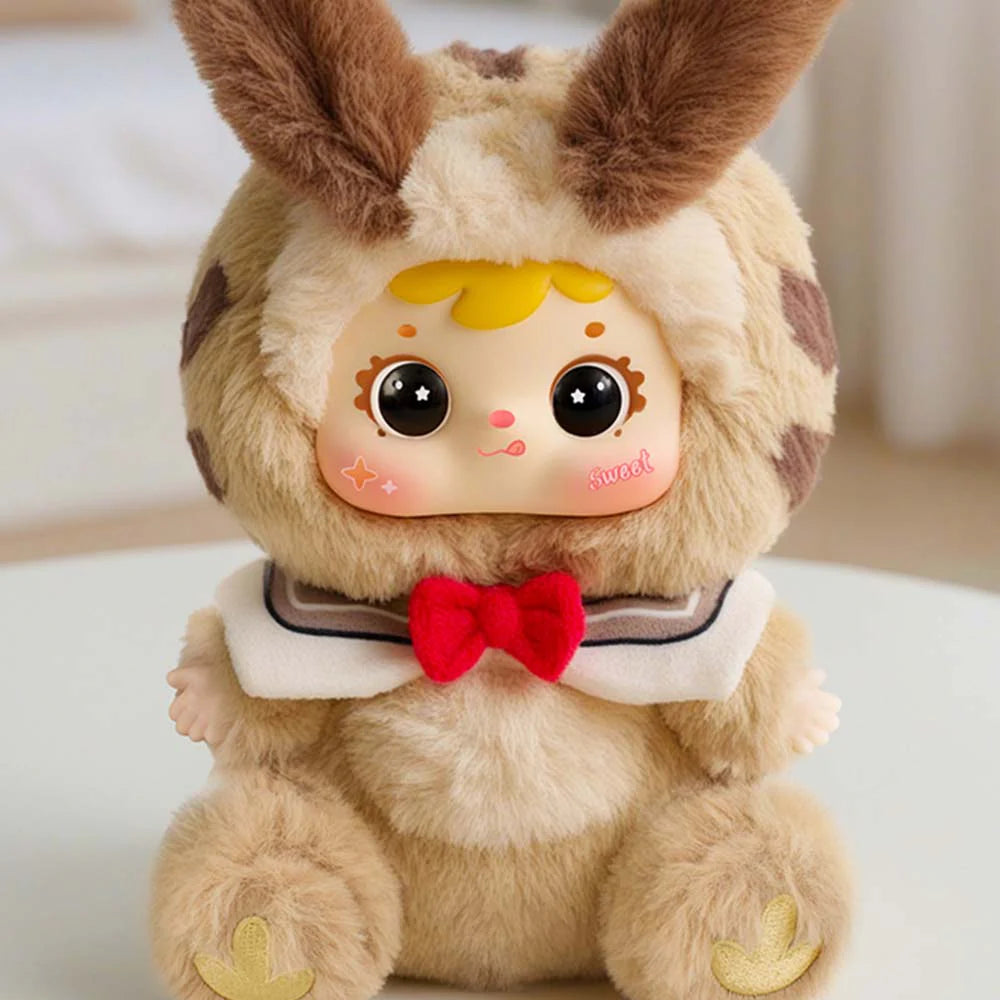 Samuel - Moonlight Sonata Blind Box Cute Collectables NZ