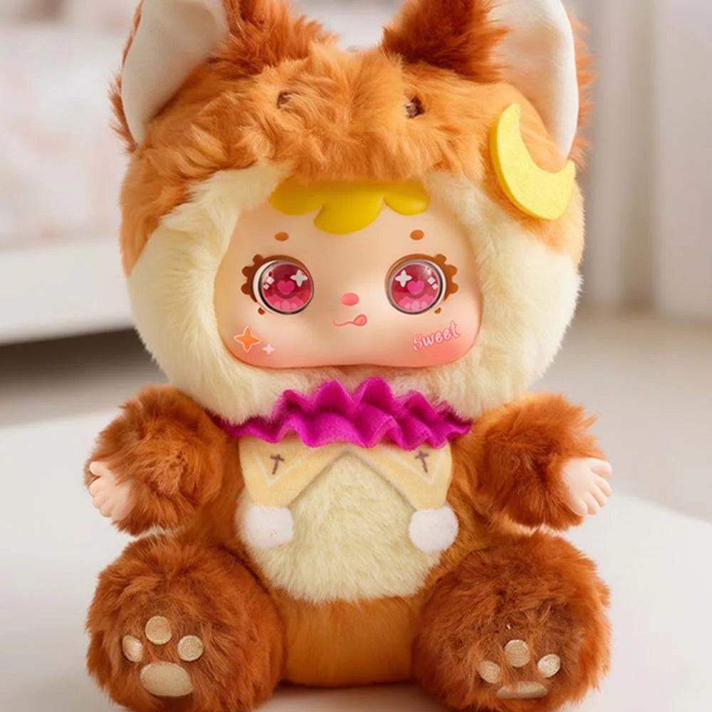 Samuel - Moonlight Sonata Blind Box Cute Collectables NZ