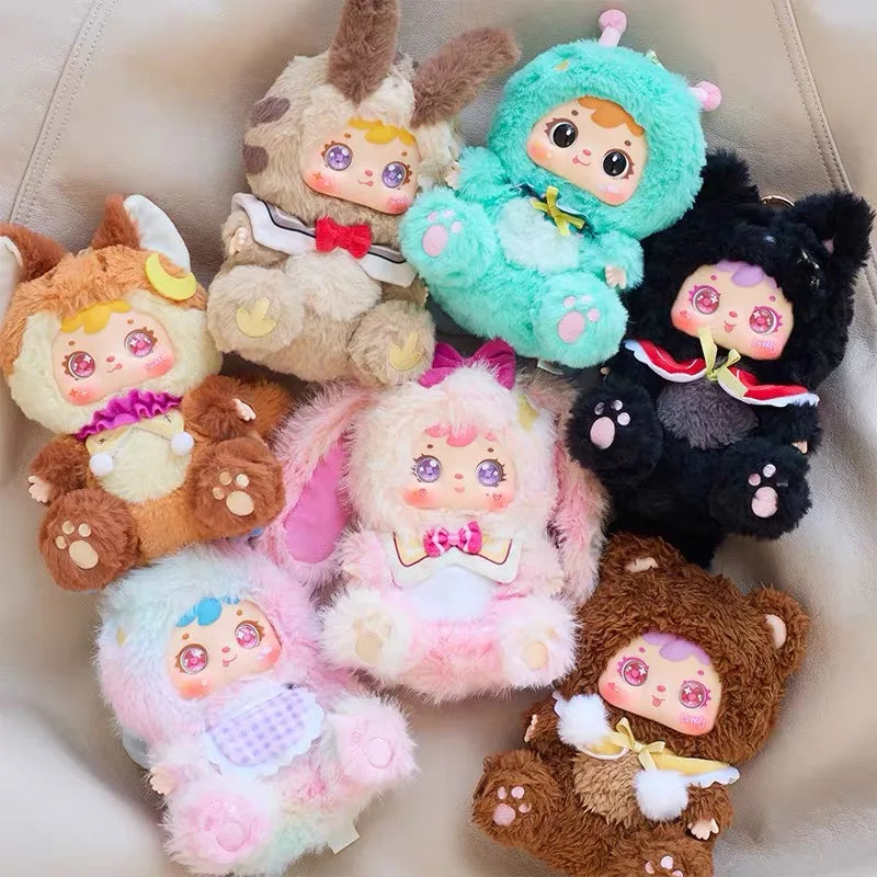 Samuel - Moonlight Sonata Blind Box Cute Collectables NZ