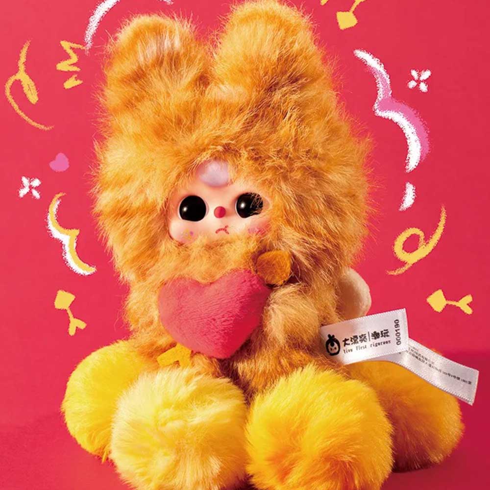 Baby Three - Cupid Blind Box Cute Collectables NZ