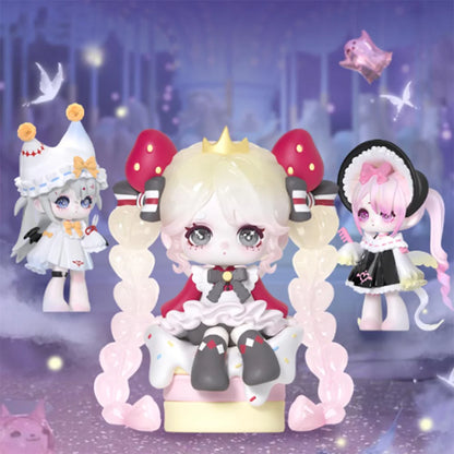 Witch Ninita - Mirror Paradise Blind Box Cute Collectables NZ