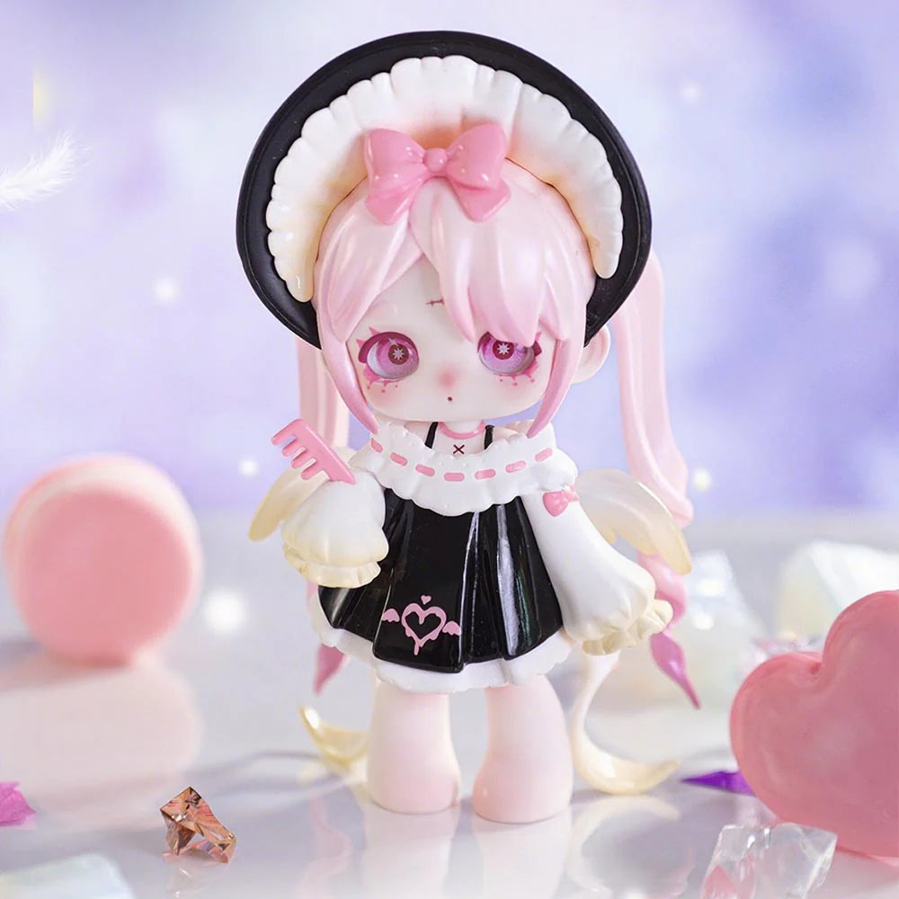 Witch Ninita - Mirror Paradise Blind Box Cute Collectables NZ