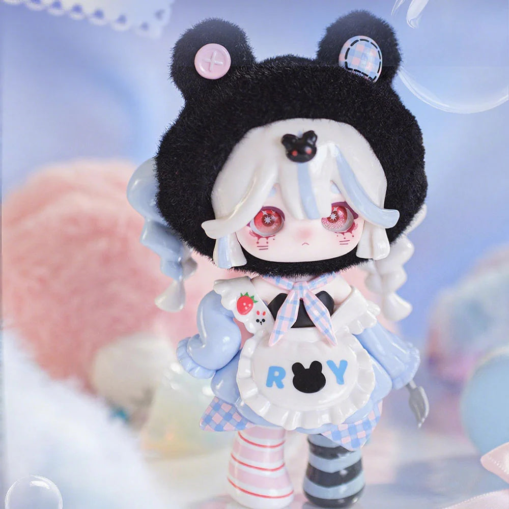 Witch Ninita - Mirror Paradise Blind Box Cute Collectables NZ