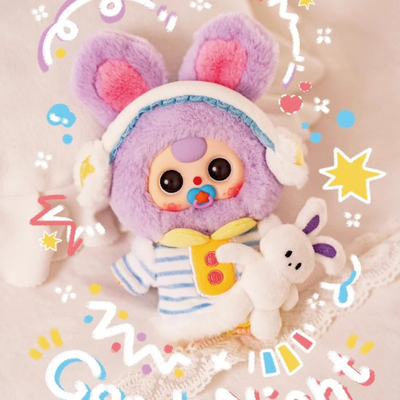 Baby Three - Sweetheart Dream Blind Box Cute Collectables NZ