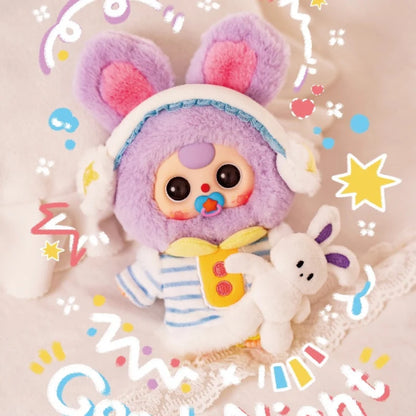 Baby Three - Sweetheart Dream Blind Box Cute Collectables NZ