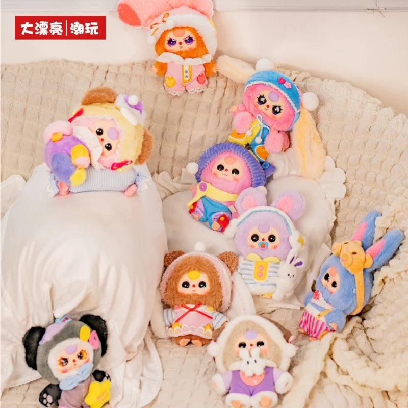 Baby Three - Sweetheart Dream Blind Box Cute Collectables NZ