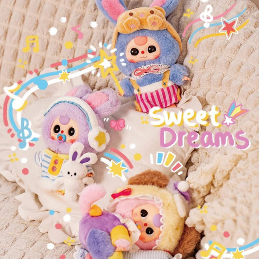 Baby Three - Sweetheart Dream Blind Box Cute Collectables NZ
