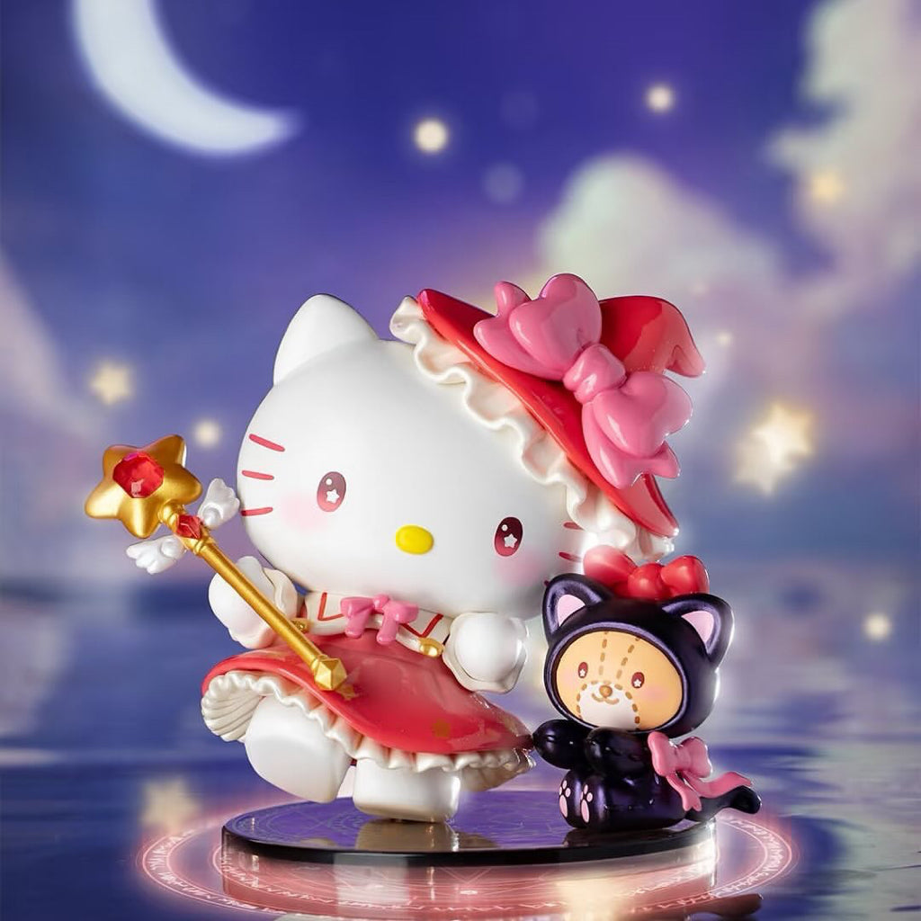 Sanrio - Starry Night Party Magician Blind Box