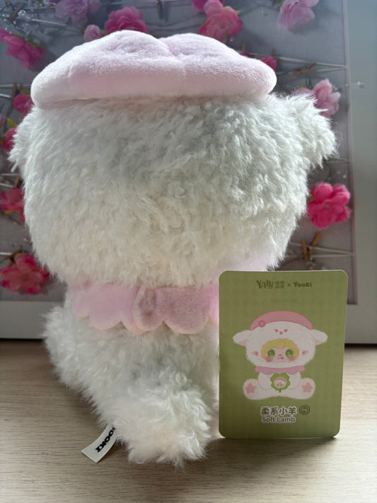 Confirmed Yooki - 400% “Soft Lamb”