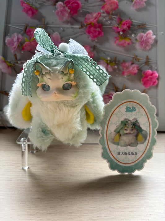 Confirmed Tutulong “Firefly Rabbit”