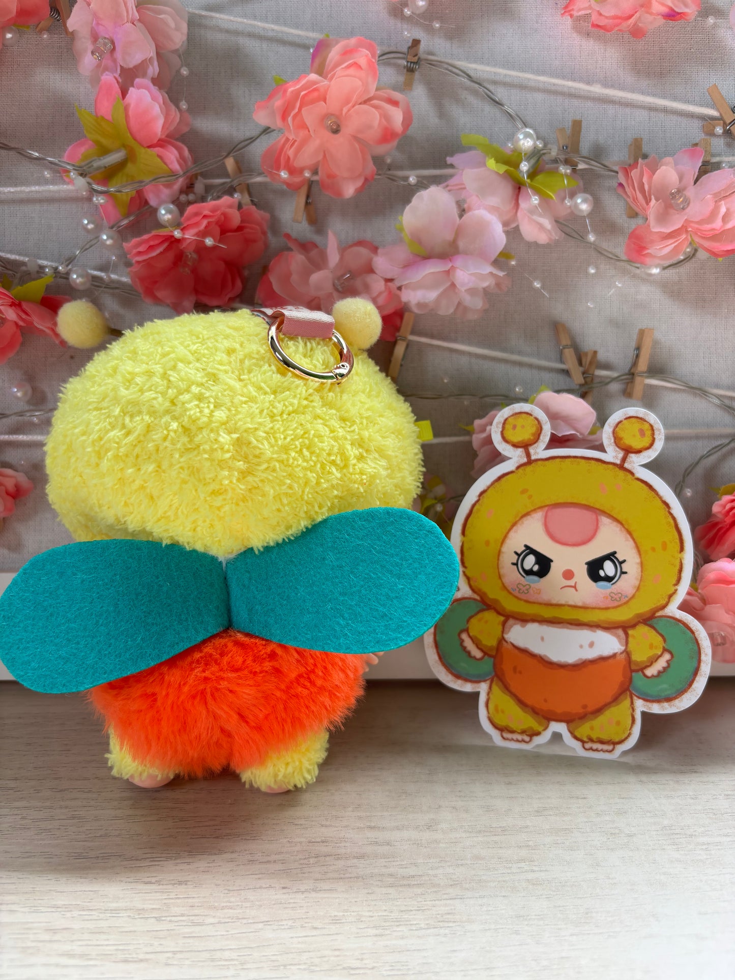 Confirmed Baby Three “Apis”