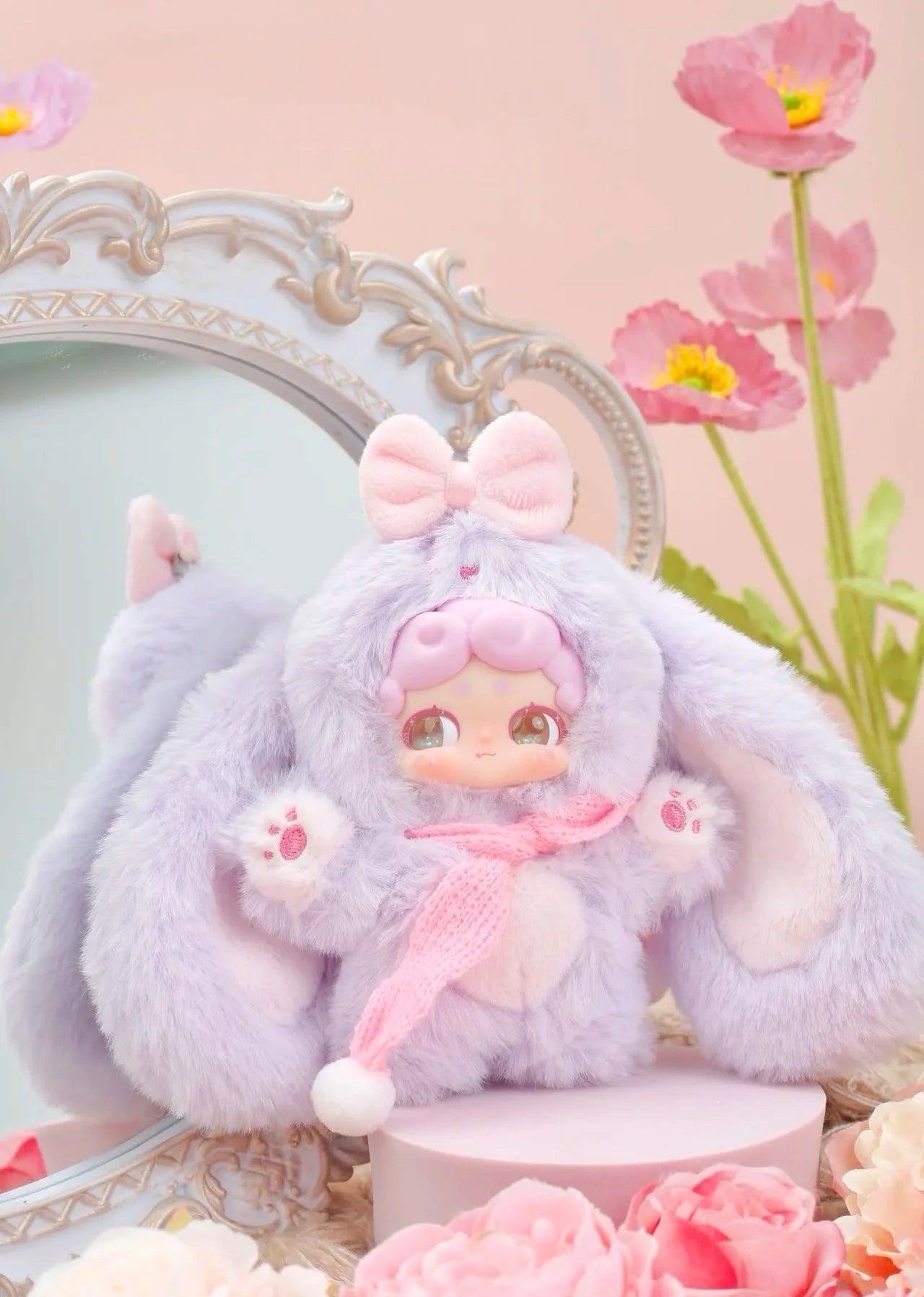 Lucky Deer Nai - Goodnight Bunny V1 Blind Box