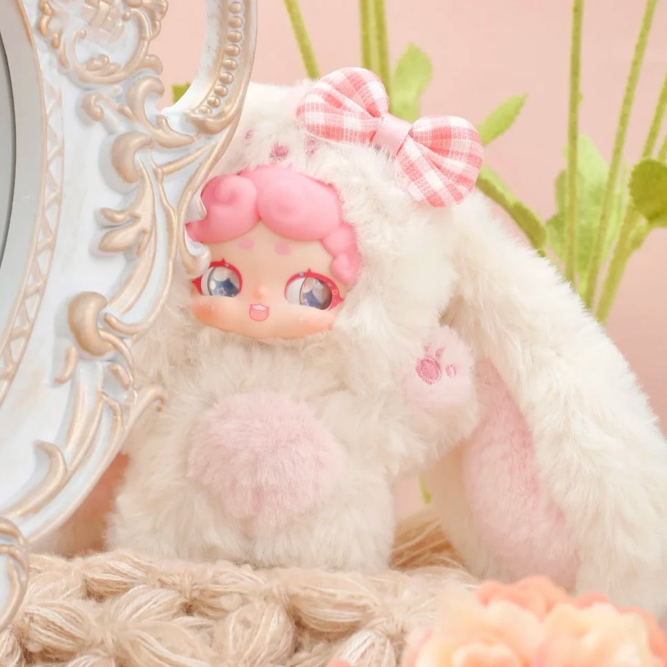 Lucky Deer Nai - Goodnight Bunny V1 Blind Box