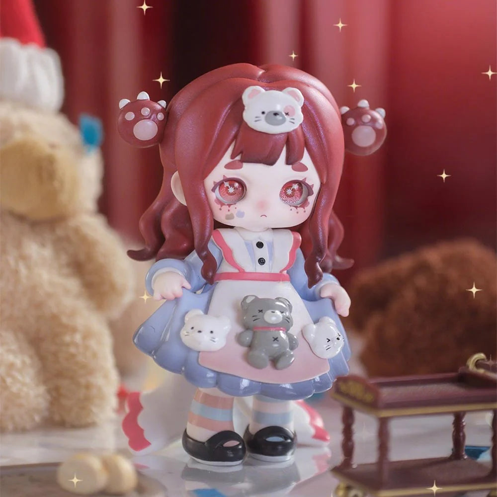 Witch Ninita - Mirror Paradise Blind Box