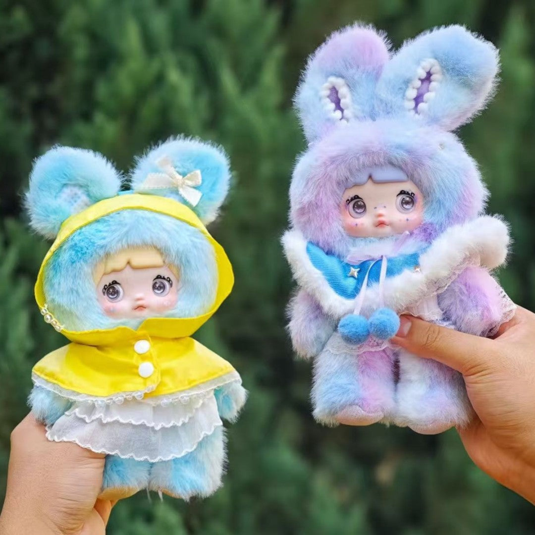 Nommi - Weather Forecast Full Set