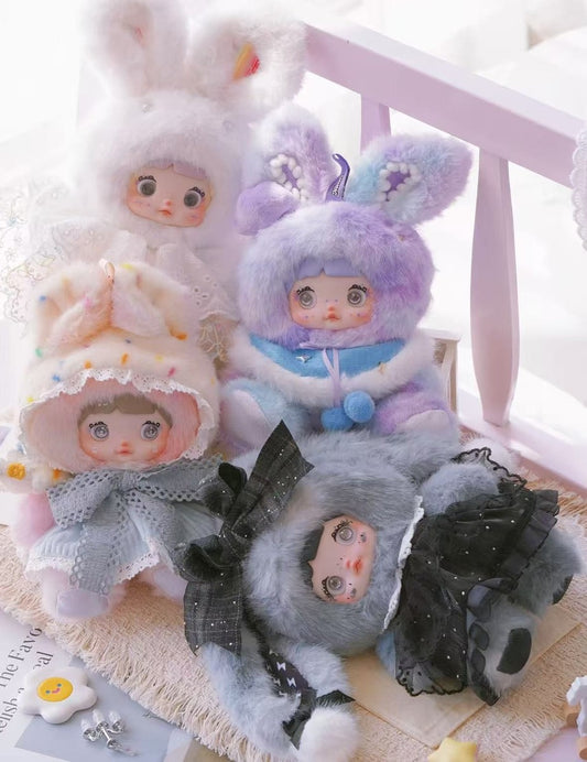 Nommi - Weather Forecast Blind Box