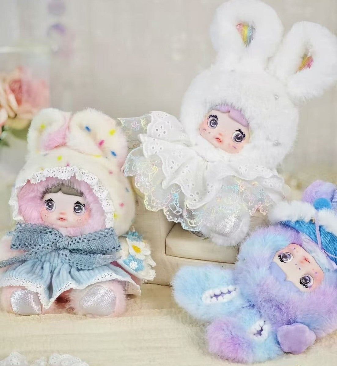 Nommi - Weather Forecast Full Set