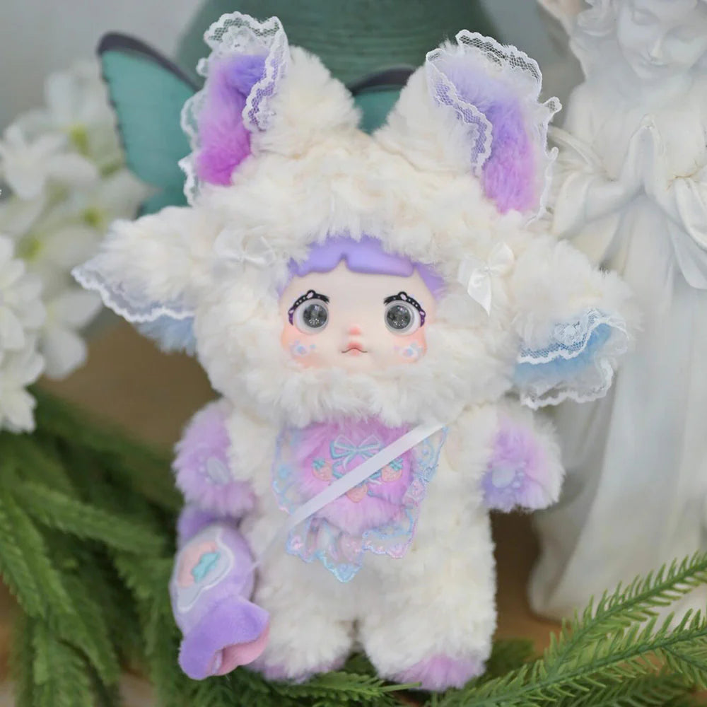 Nommi - Interesting Fruits Blind Box