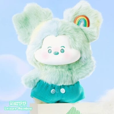 Disney - Mickey Head in the Clouds Blind Box