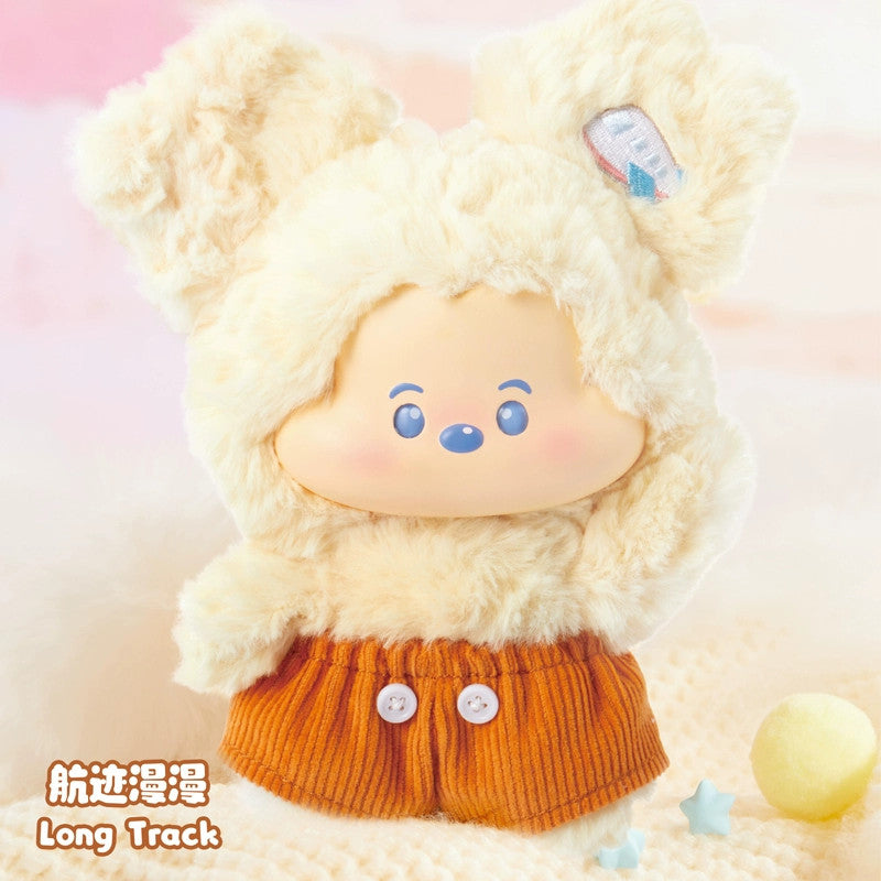 Disney - Mickey Head in the Clouds Blind Box