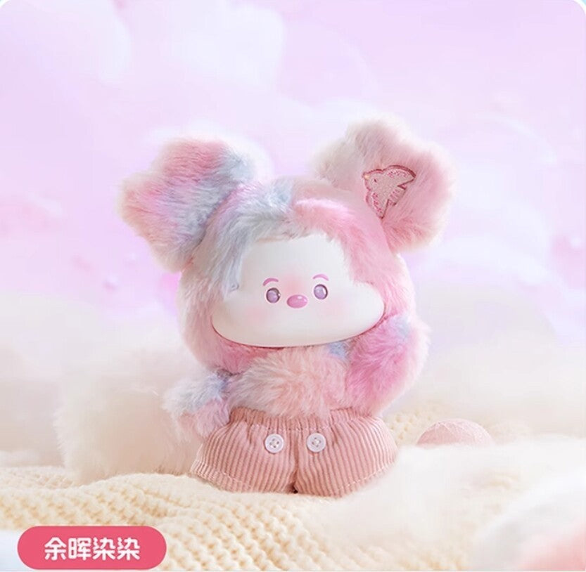 Disney - Mickey Head in the Clouds Blind Box