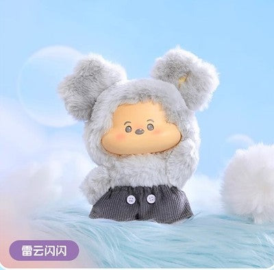 Disney - Mickey Head in the Clouds Blind Box