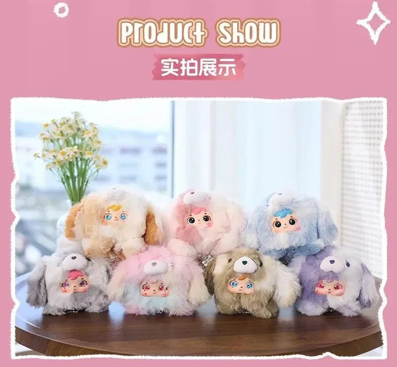 Samuel - Puppy Be Good Blind Box