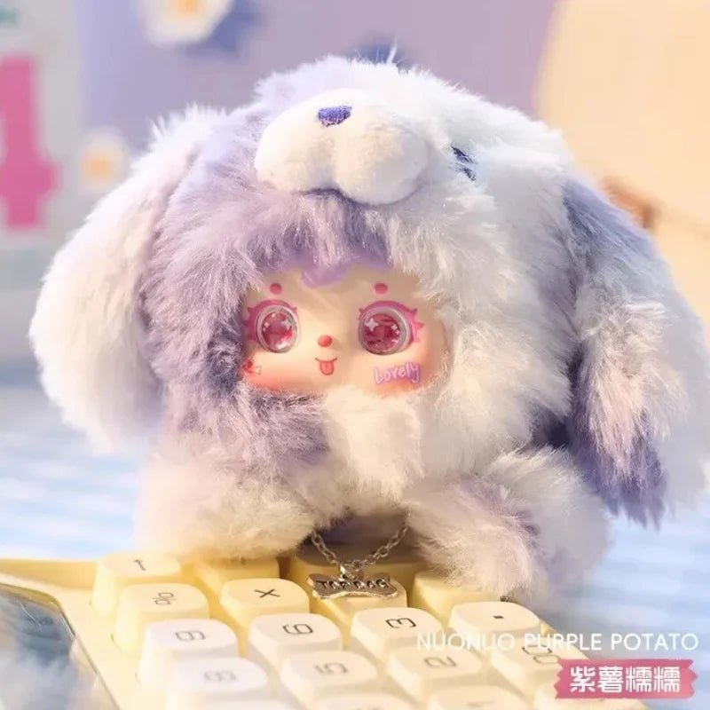 Samuel - Puppy Be Good Blind Box